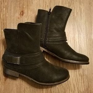 | Crown Vintage | bailey western bootie